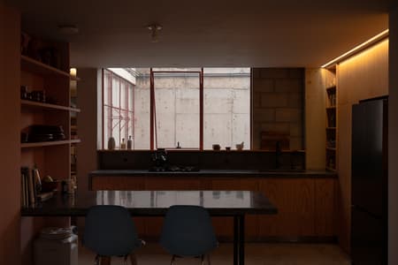 Mazatlan 160 Building