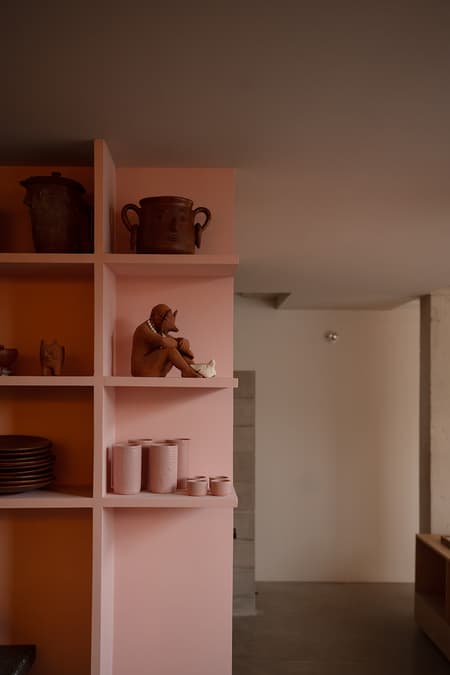 Mazatlan 160 Building