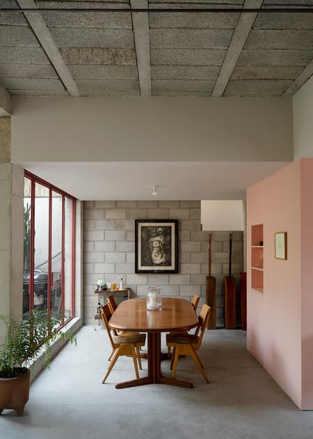 Mazatlan 160 Building