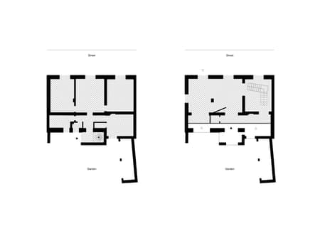 Reconstruction of a Reconstructed House
