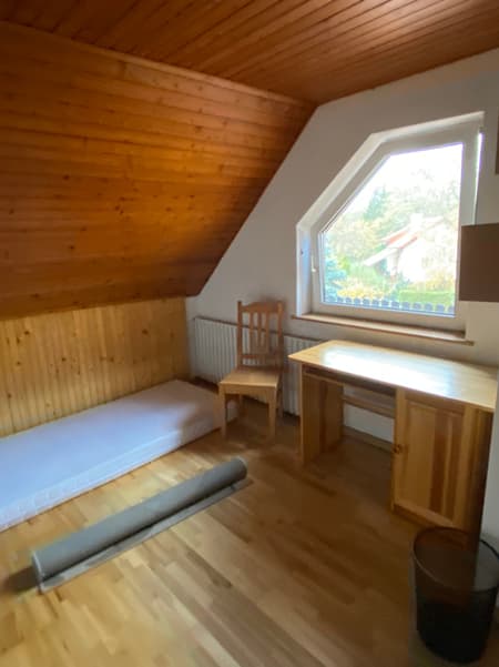 Reconstruction of a Reconstructed House