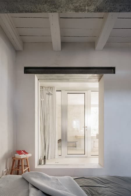 Reconstruction of a Reconstructed House