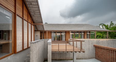 Baan SudSaenSuk