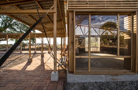 Quiané Center for Culture and Ecology – Phase 2