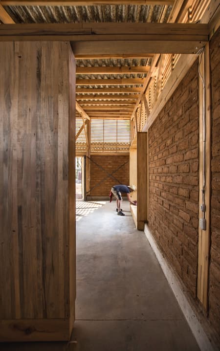 Quiané Center for Culture and Ecology – Phase 2