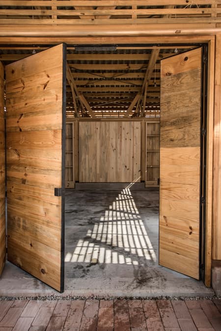 Quiané Center for Culture and Ecology – Phase 2