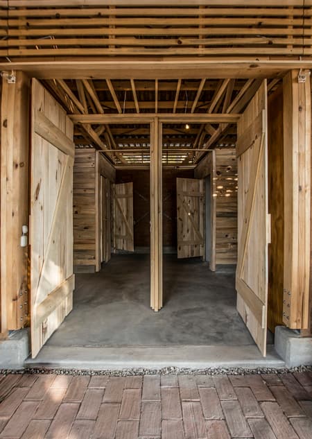 Quiané Center for Culture and Ecology – Phase 2