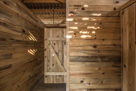 Quiané Center for Culture and Ecology – Phase 2