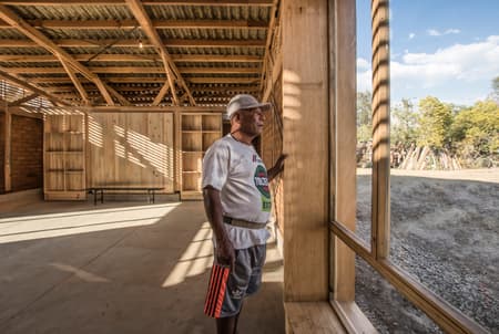 Quiané Center for Culture and Ecology – Phase 2