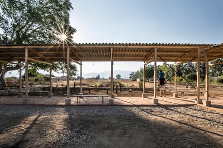 Quiané Center for Culture and Ecology – Phase 2