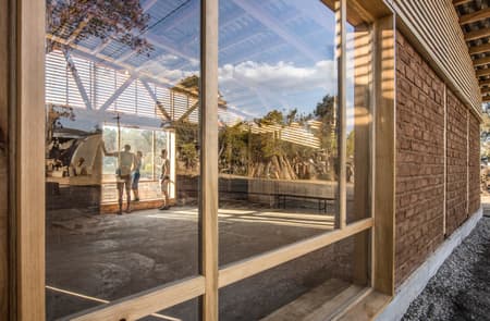 Quiané Center for Culture and Ecology – Phase 2