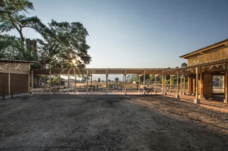 Quiané Center for Culture and Ecology – Phase 2