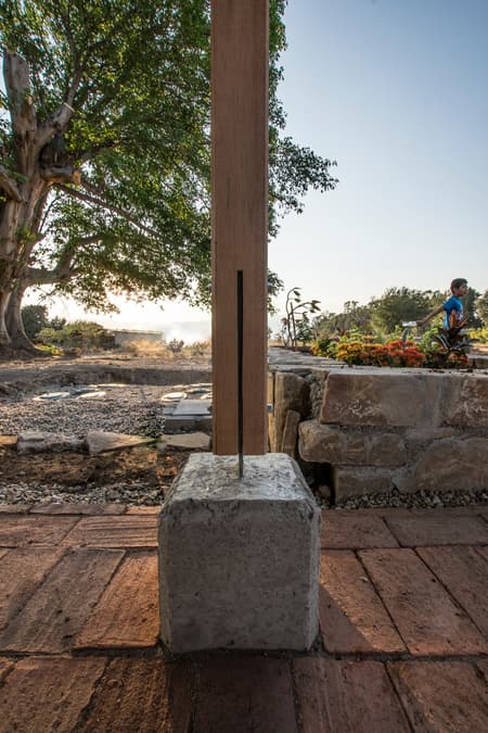 Quiané Center for Culture and Ecology – Phase 2