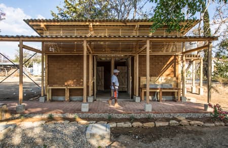 Quiané Center for Culture and Ecology – Phase 2