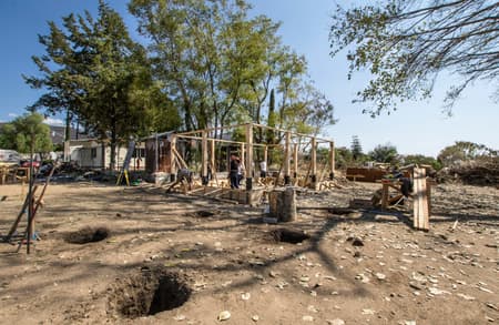 Quiané Center for Culture and Ecology – Phase 2