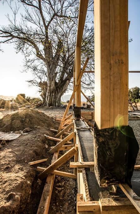 Quiané Center for Culture and Ecology – Phase 2