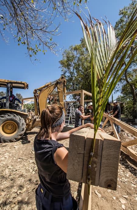 Quiané Center for Culture and Ecology – Phase 2