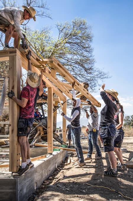 Quiané Center for Culture and Ecology – Phase 2