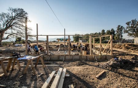 Quiané Center for Culture and Ecology – Phase 2
