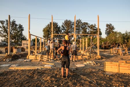 Quiané Center for Culture and Ecology – Phase 2