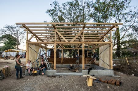 Quiané Center for Culture and Ecology – Phase 2