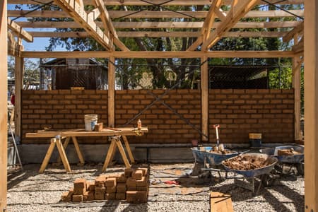 Quiané Center for Culture and Ecology – Phase 2