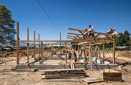 Quiané Center for Culture and Ecology – Phase 2