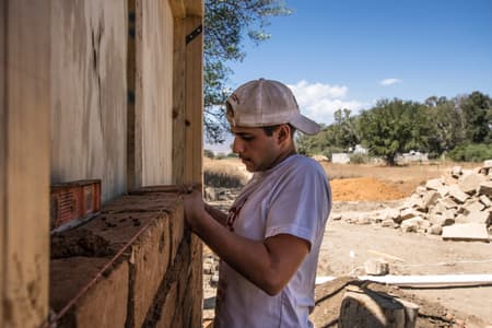 Quiané Center for Culture and Ecology – Phase 2