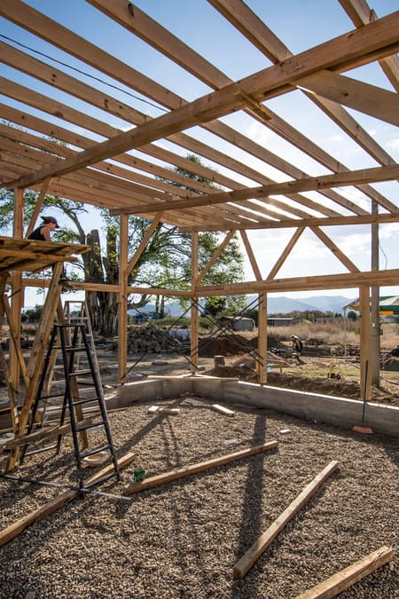 Quiané Center for Culture and Ecology – Phase 2