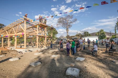 Quiané Center for Culture and Ecology – Phase 2