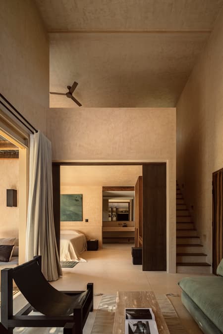 Naboa Tulum Hotel
