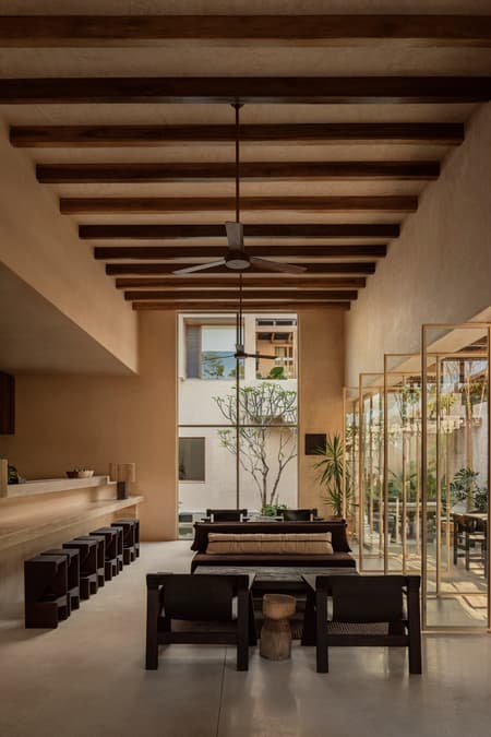 Naboa Tulum Hotel