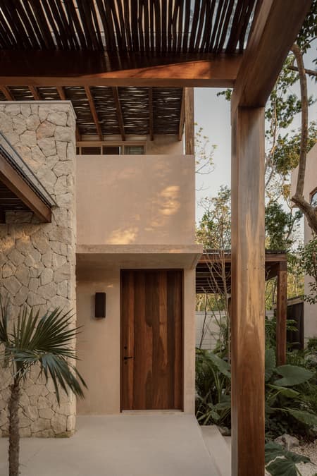 Naboa Tulum Hotel