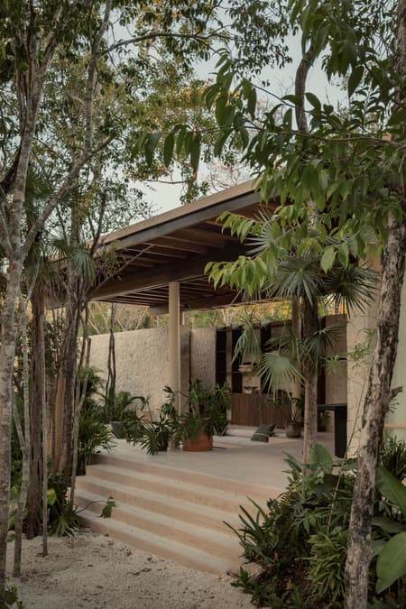 Naboa Tulum Hotel
