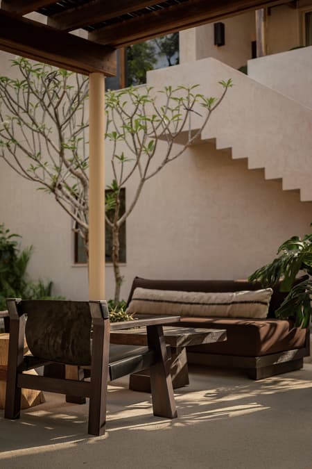 Naboa Tulum Hotel