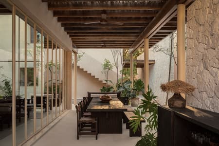 Naboa Tulum Hotel
