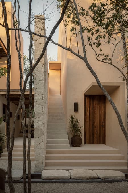 Naboa Tulum Hotel