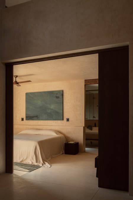 Naboa Tulum Hotel