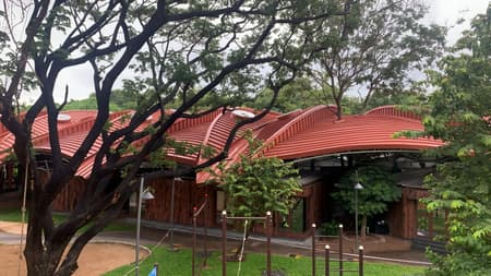 Shiv Nadar School