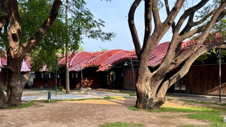 Shiv Nadar School