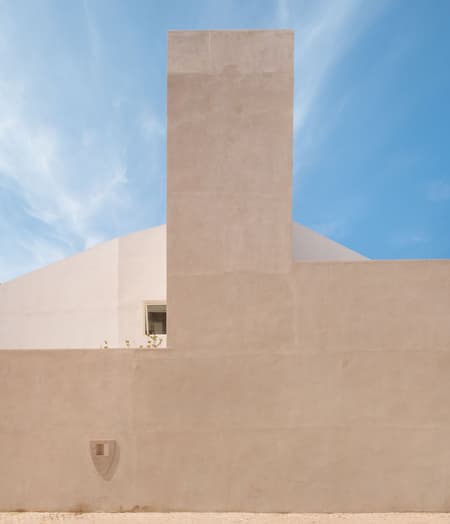 Montijo Municipal Gallery's Garden