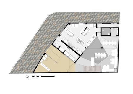Bullguer Center 