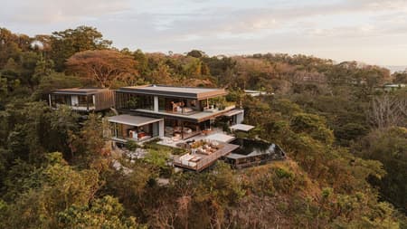 Solai House