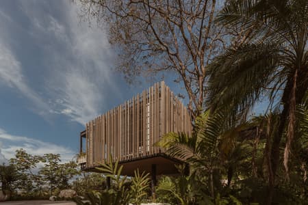 Solai House