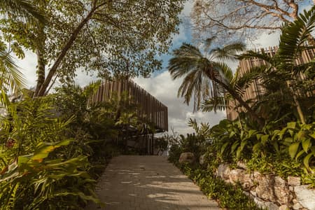Solai House