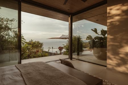 Solai House