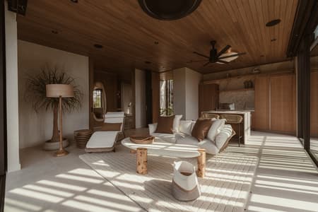 Solai House
