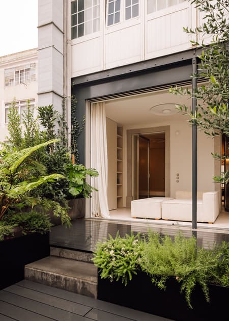CK Apartment