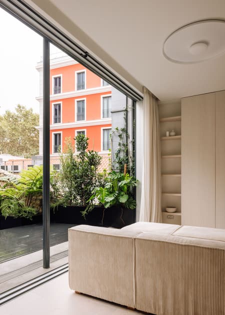 CK Apartment