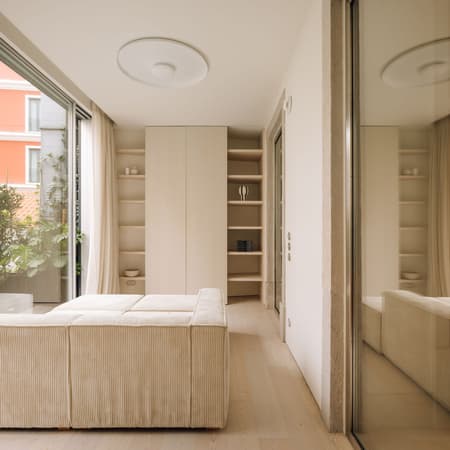 CK Apartment